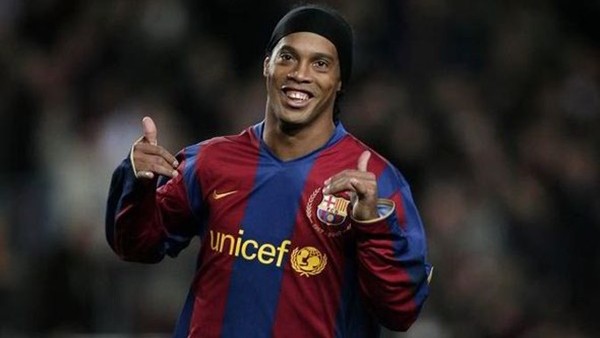 Futbolu bize sevdiren adam!