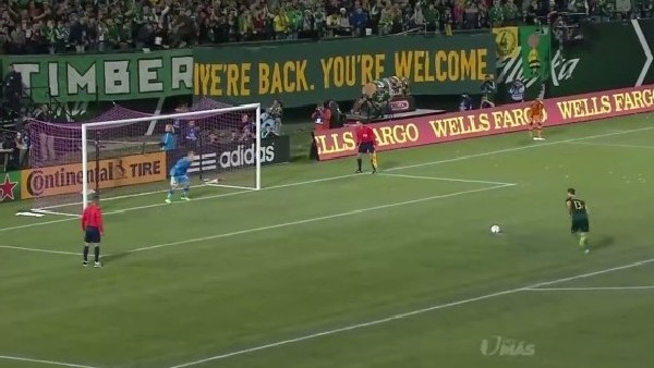 Yok böyle bir olay! Tam 10 penaltı kaçırdılar...