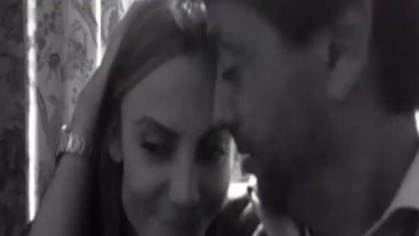 İtalya'da aşk skandalı! Türk manken ülkeyi karıştırdı