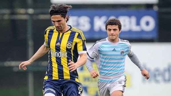 Fenerbahçe, U21 takımını 2-0 mağlup etti