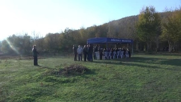 Galatasaray heyetinden tesis için inceleme