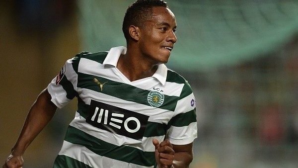 Galatasaray için Andre Carillo iddiası