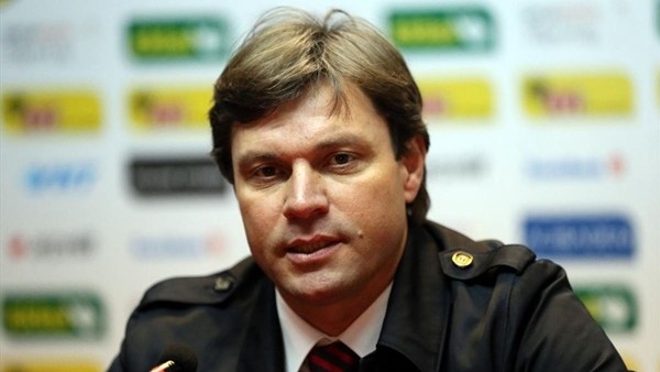 Ertuğrul Sağlam maç sonu isyan etti