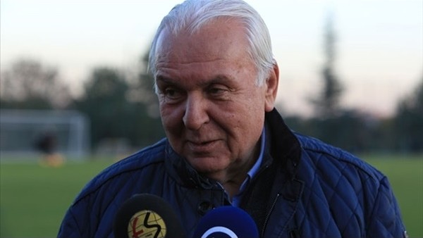 Eskişehirspor destek bekliyor