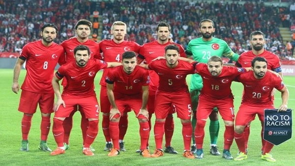 Milli Takımın rakibi Katar