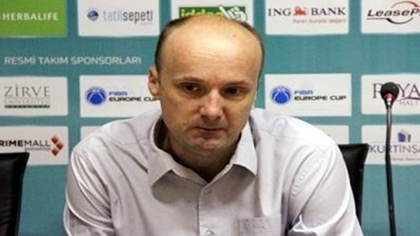 Royal Halı Gaziantep - Beşiktaş Sompo Japan maçının ardından