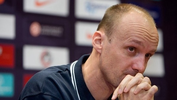 Royal Halı Gaziantep - BC Siauliai maçının ardından