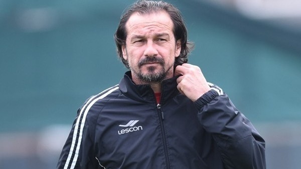 Antalyaspor Galatasaray'a 3 puan hedefiyle hazırlanıyor