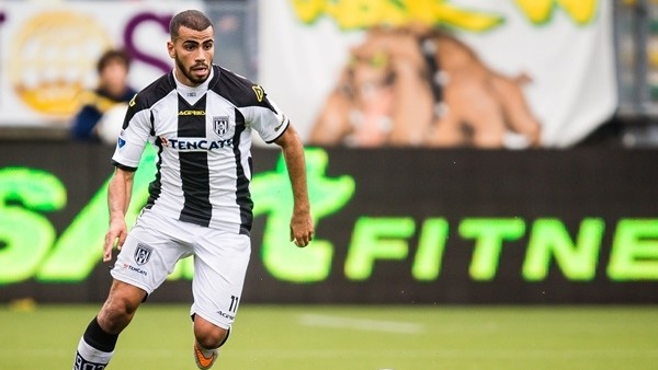 Kaleciyi hayattan soğutan harika gol