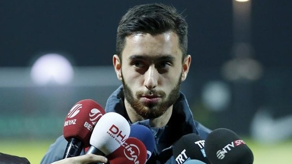 Yunus Mallı, Gazetecilerin sorularını yanıtladı