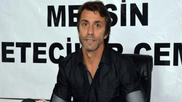 Mersin İdmanyurdu'nda para krizi yaşanıyor