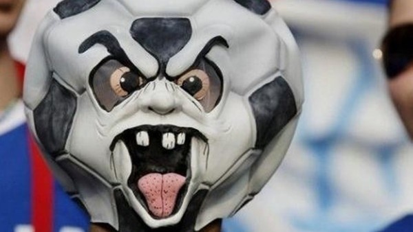 Sporun çılgın ve ilginç taraftarları