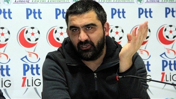 Ümit Özat: 'Bir Hedefe Baş Koyduk'