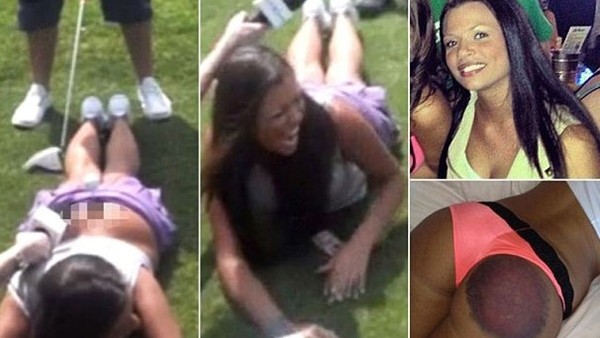 Bu vuruşun değeri 500 bin dolar