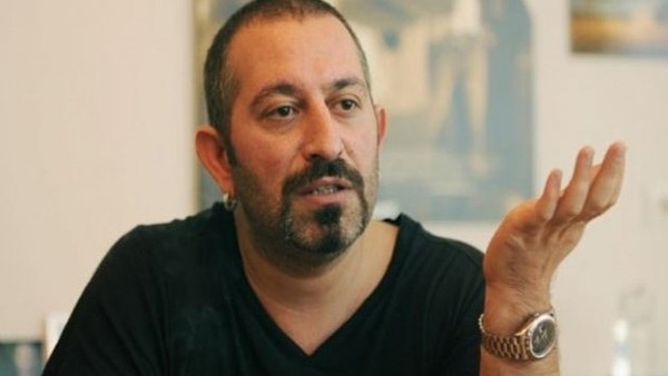 Cem Yılmaz'dan Şota esprisi