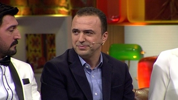 Arif Erdem'in hayatında en çok utandığı an!