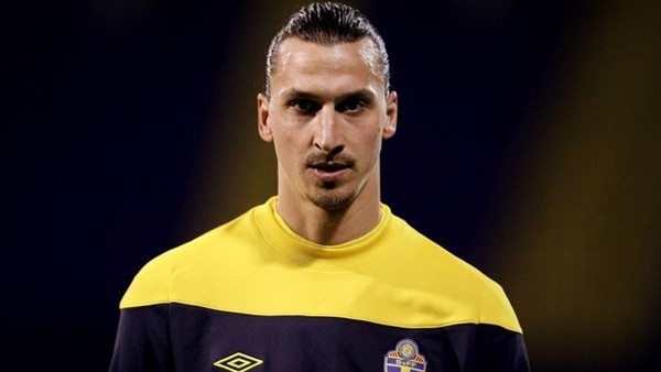 İbrahimovic'e büyük sürpriz