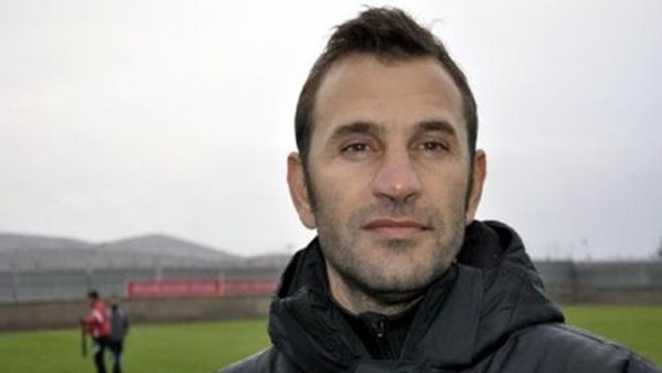 Okan Buruk: 'Kimseden korkmuyoruz'