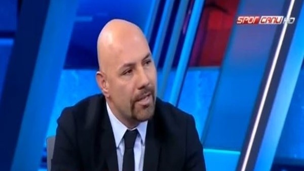 Ömer Çatkıç'tan Molde - Fenerbahçe yorumu