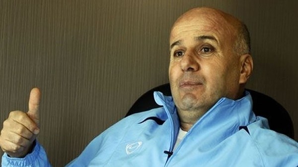 Trabzonspor'da Tekelioğlu'ndan oyuncularına sert uyarı