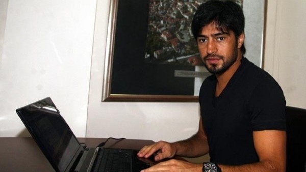 İbrahim Toraman: 'Onu ilk ben oynattım'