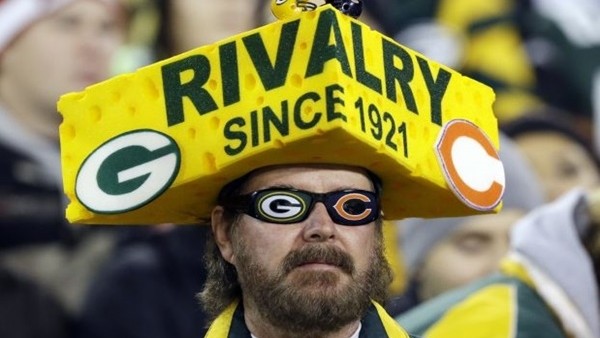 Sporun çılgın ve ilginç taraftarları