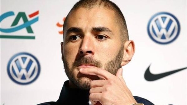 Benzema'ya şantaj suçlamasıyla soruşturma açıldı