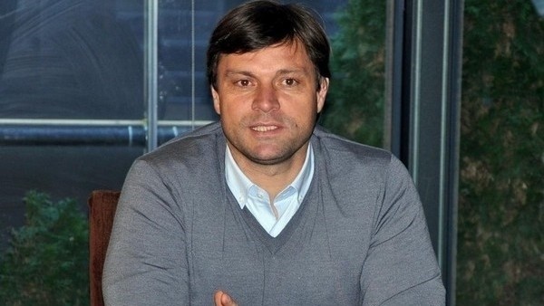 Ertuğrul Sağlam: 'Güzel futbol devam edecek'