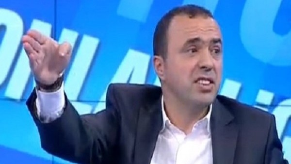 Arif Erdem Sneijder'e patladı