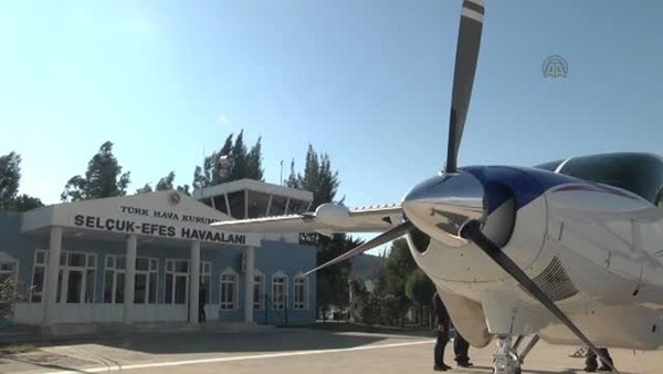 Rekor denemesine hava muhalefeti