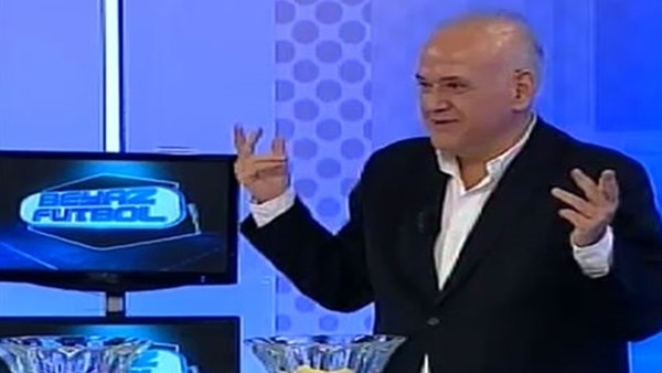 Ahmet Çakar yine kurada istediği takımları çekti