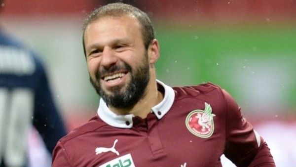 Rusya, Gökdeniz'i konuşuyor