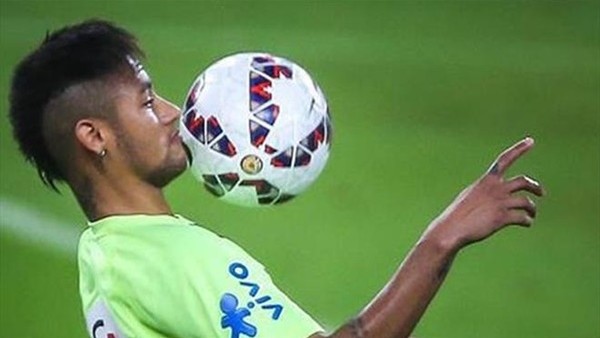Neymar şova devam ediyor