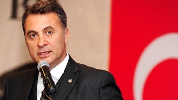 Fikret Ormandan başkanlık yorumu