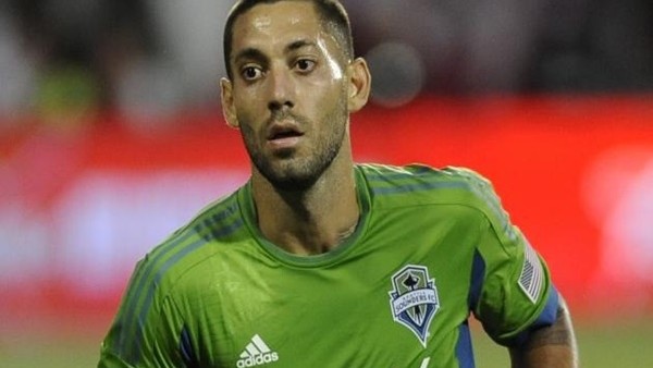 ABD Ligi'nde enfes frikik