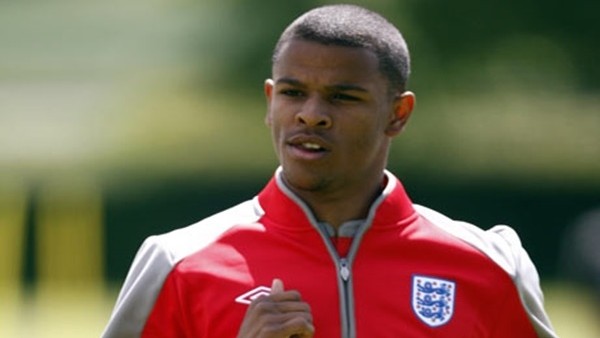 Crystal Palace idmanında çılgın bir gol