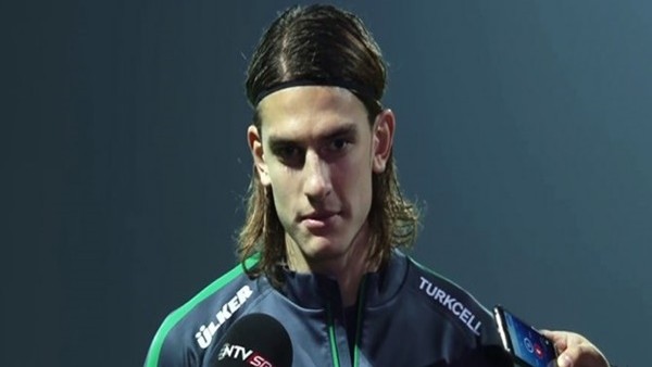 Atınç Nukan: 'Hocamızı mahcup etmek istemiyorum'