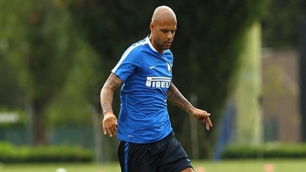 Felipe Melo'dan bir gol bir asist