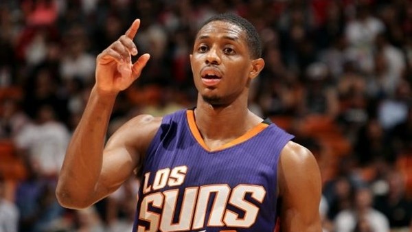Brandon Knight'ın 38 sayılık performansı
