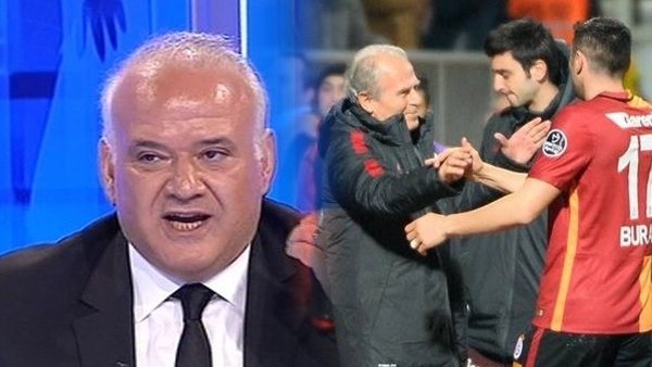 Ahmet Çakar: 'Muslera, Burak ve Selçuk utanmalı'
