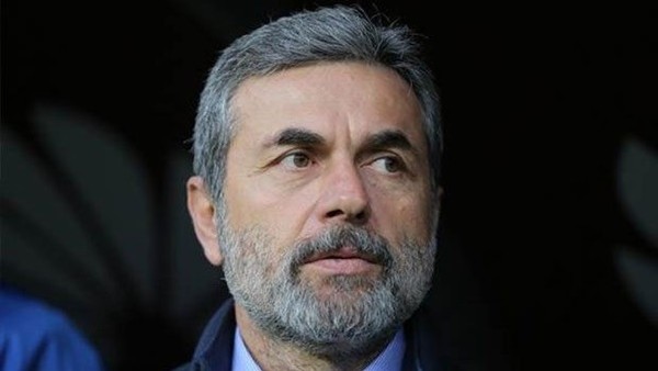 Aykut Kocaman: 'Ferahlık duyuyorum'