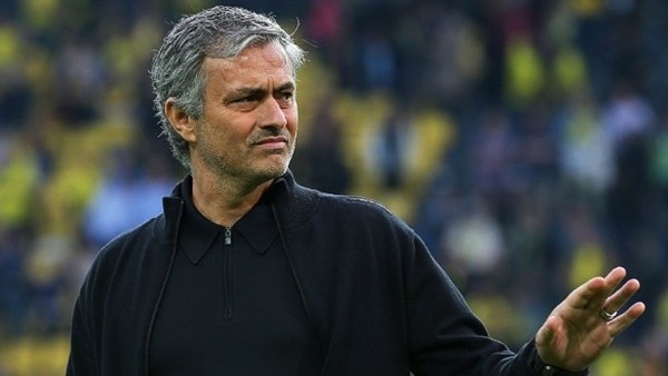 Mourinho Osmanlıspor'u mu izleyecek?