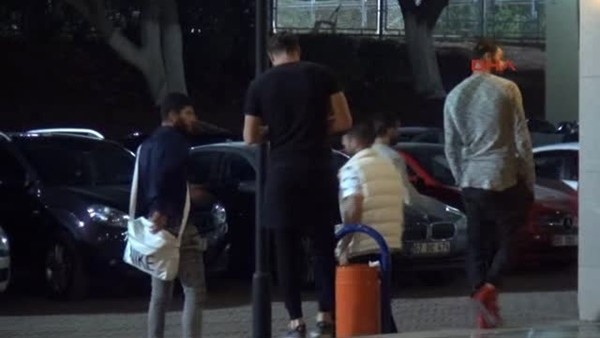 Mersin İdmanyurdu'nda futbolcular antrenmana çıkmadı