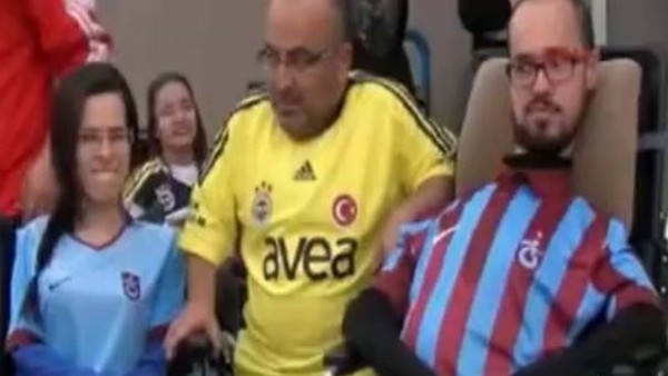 Dostluk engel tanımıyor