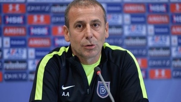 Gaziantepspor-Medipol Başakşehir maçının ardından