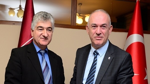 Trabzonspor'da Tahsin Usta ve Temel Eyüboğlu da başkan adayı