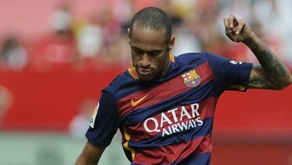 Neymar hayranını ağlattı