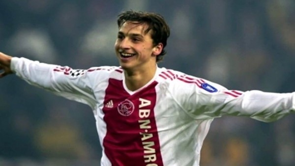 Ajax tarihinde atılmış en güzel 10 röveşata golü