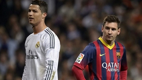 Al Sadd kulübünün yöneticisi Al Hassan'dan Messi ve Ronaldo açıklaması