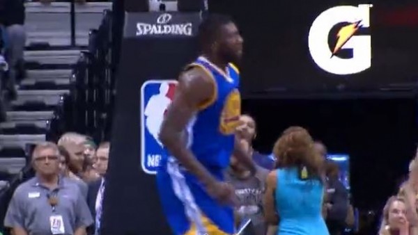 NBA'de gecenin en iyi 10 hareketi (13 Kasım 2015)